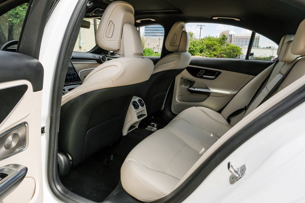 2024 Mercedes-Benz C-Class C 300 Bradenton  FL