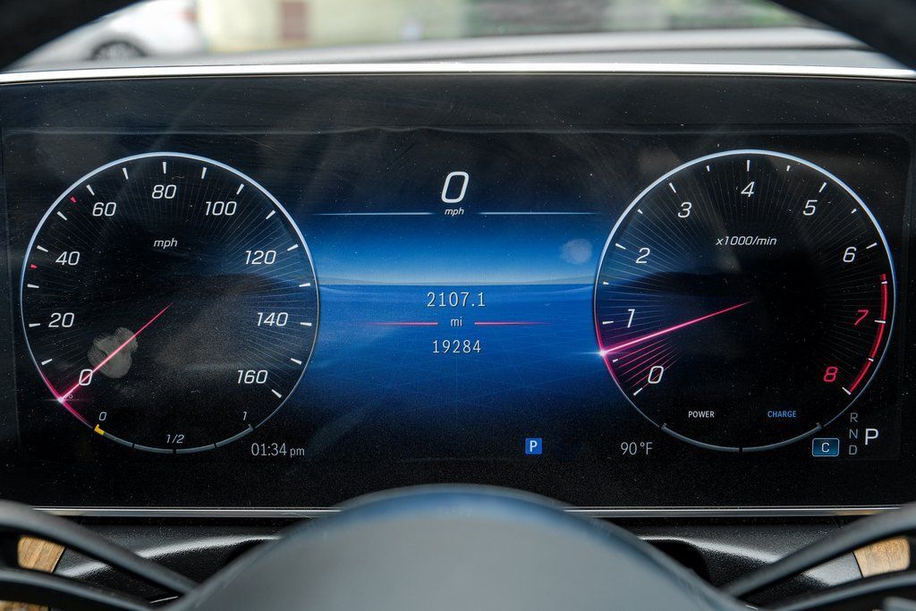 2024 Mercedes-Benz C-Class C 300 Bradenton  FL