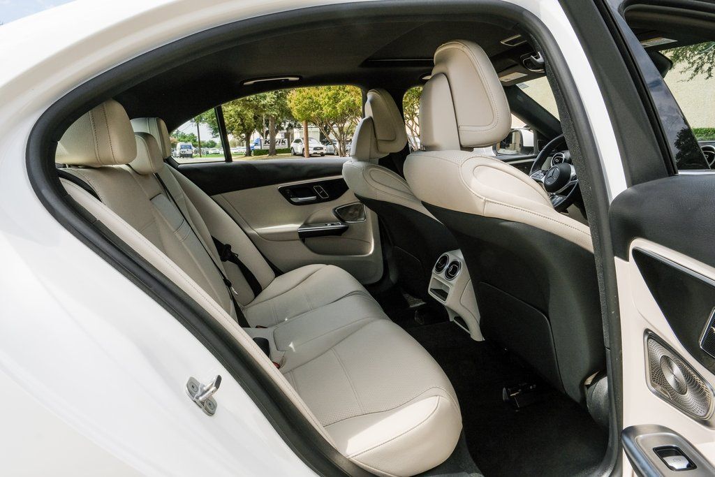 2024 Mercedes-Benz C-Class C 300 Bradenton  FL