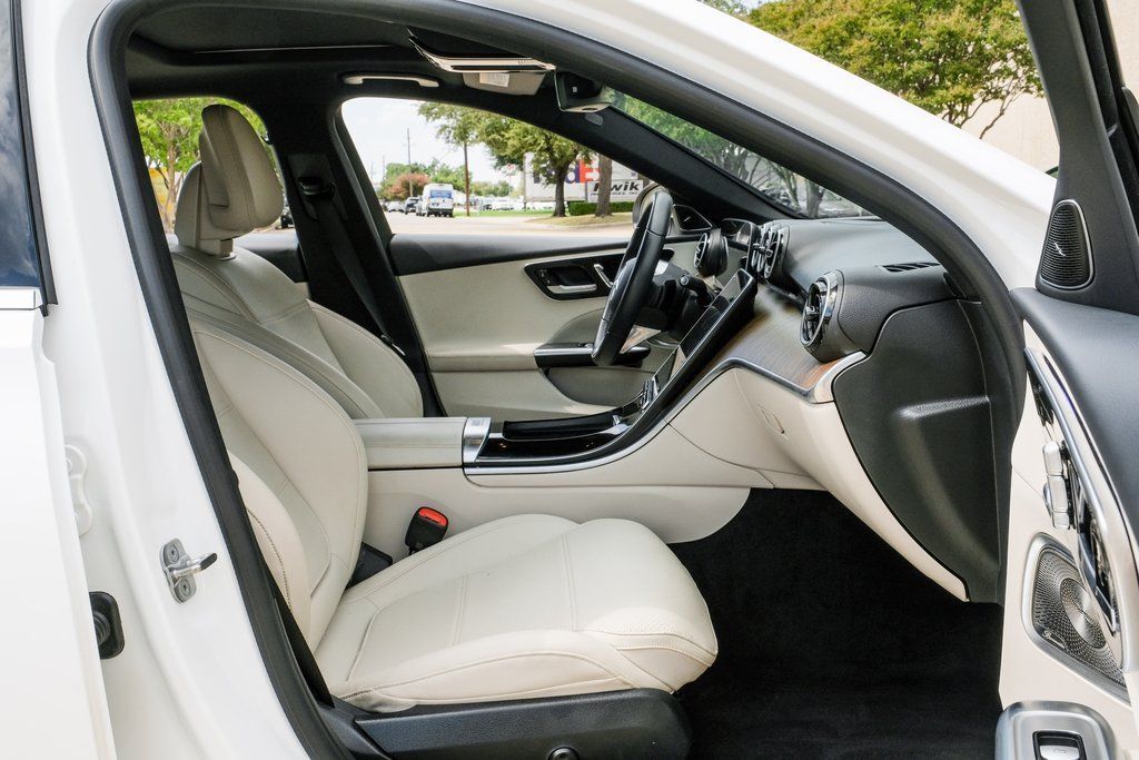 2024 Mercedes-Benz C-Class C 300 Bradenton  FL