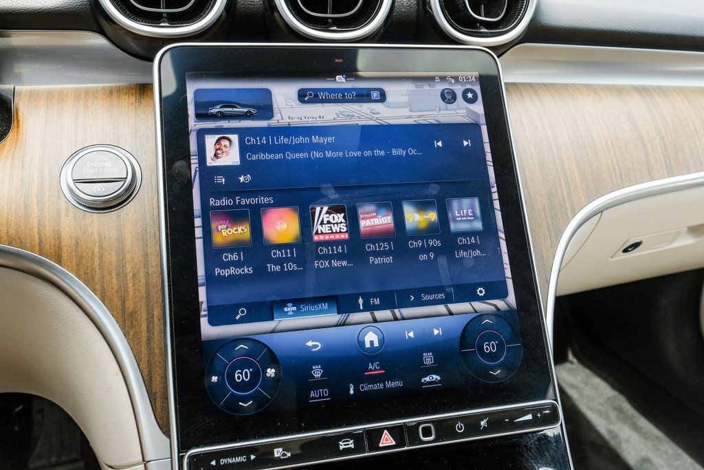 2024 Mercedes-Benz C-Class C 300 Bradenton  FL