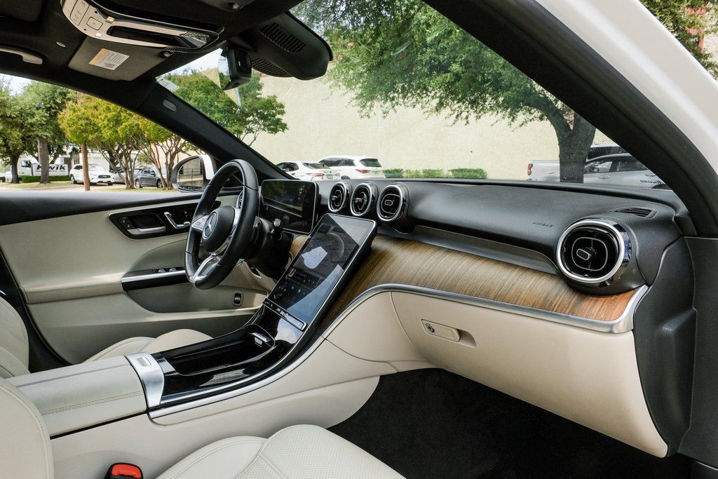2024 Mercedes-Benz C-Class C 300 Bradenton  FL