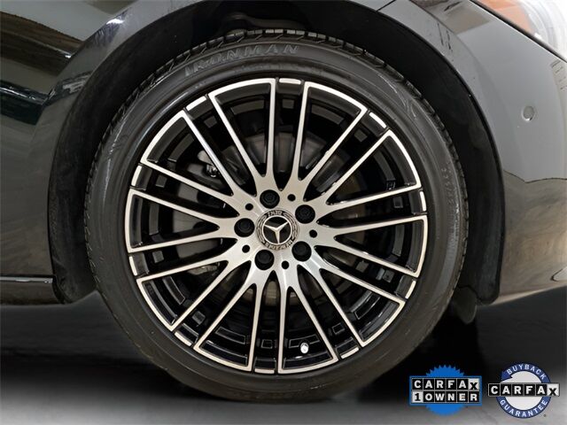 2024 Mercedes-Benz C-Class C 300 Dallas TX