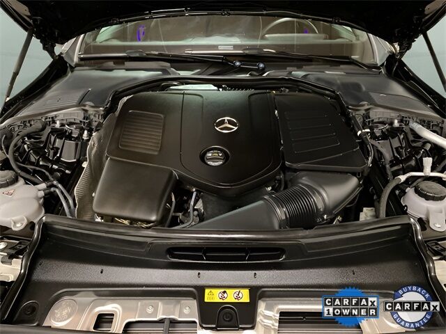 2024 Mercedes-Benz C-Class C 300 Dallas TX