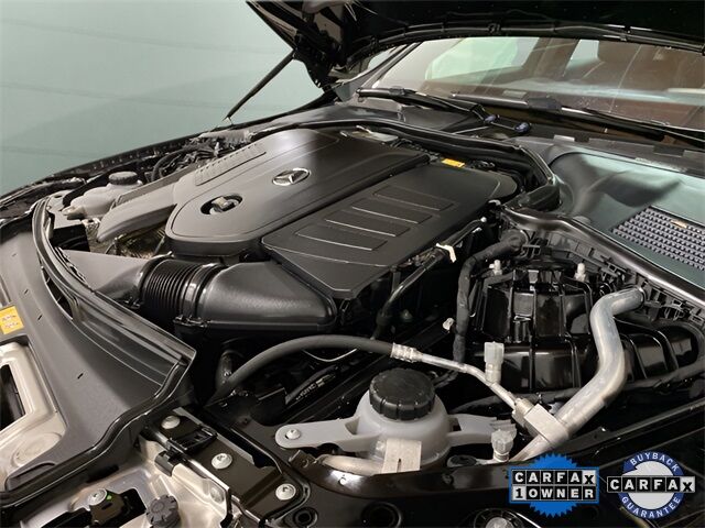 2024 Mercedes-Benz C-Class C 300 Dallas TX