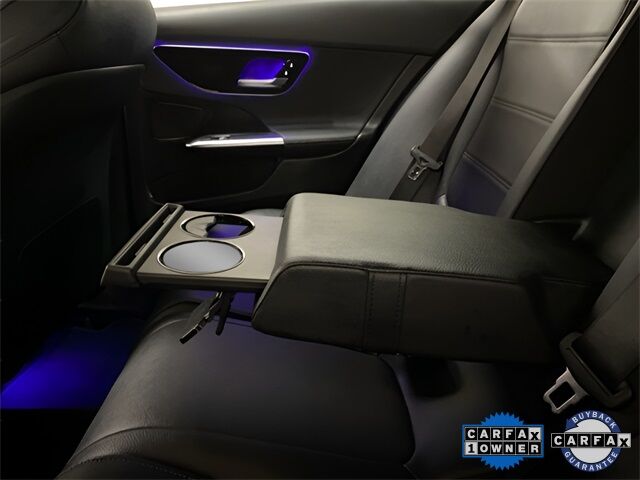 2024 Mercedes-Benz C-Class C 300 Dallas TX