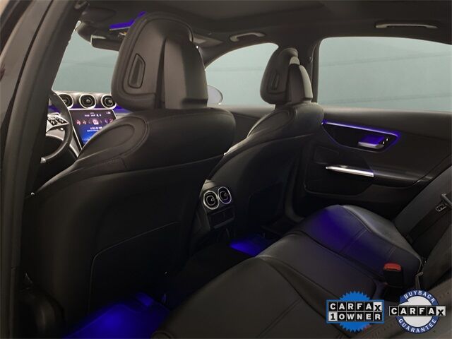 2024 Mercedes-Benz C-Class C 300 Dallas TX