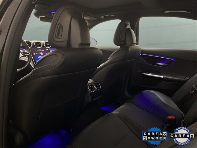2024 Mercedes-Benz C-Class C 300 Dallas TX