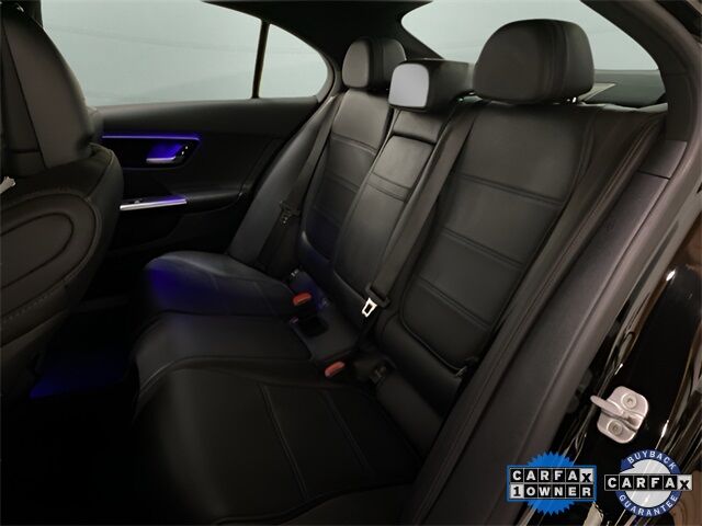 2024 Mercedes-Benz C-Class C 300 Dallas TX