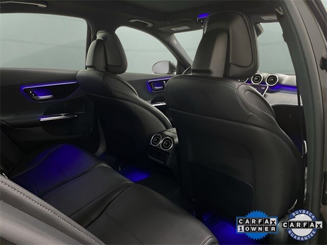 2024 Mercedes-Benz C-Class C 300 Dallas TX