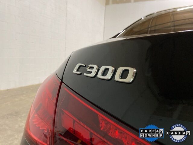 2024 Mercedes-Benz C-Class C 300 Dallas TX