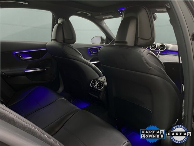 2024 Mercedes-Benz C-Class C 300 Dallas TX