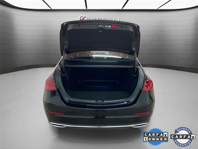 2024 Mercedes-Benz C-Class C 300 Dallas TX