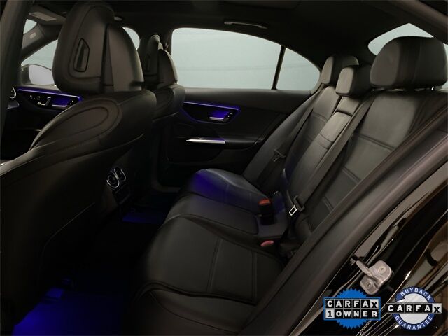 2024 Mercedes-Benz C-Class C 300 Dallas TX