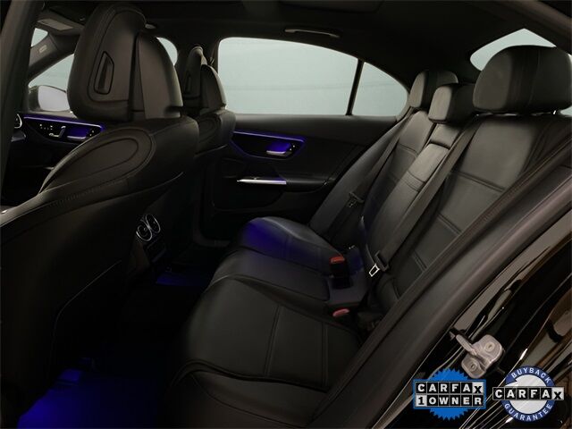 2024 Mercedes-Benz C-Class C 300 Dallas TX