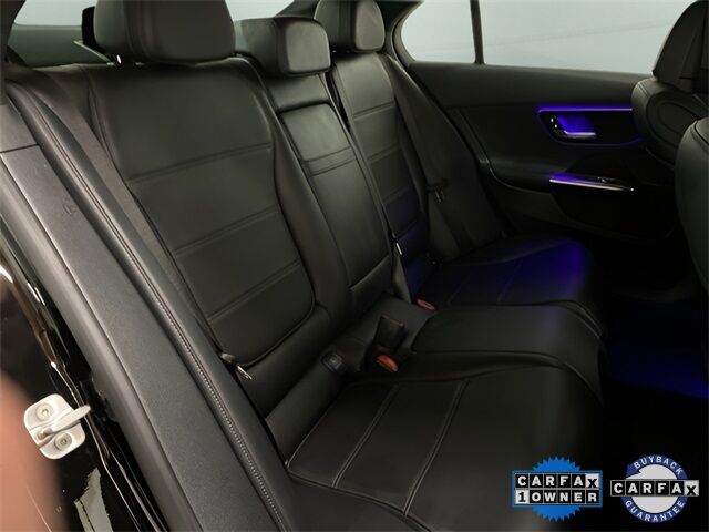 2024 Mercedes-Benz C-Class C 300 Dallas TX
