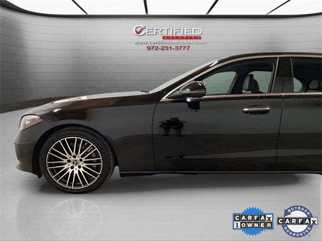 2024 Mercedes-Benz C-Class C 300 Dallas TX