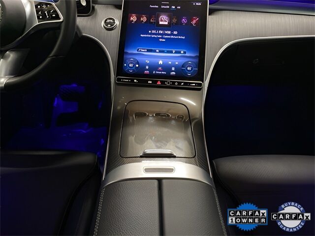 2024 Mercedes-Benz C-Class C 300 Dallas TX