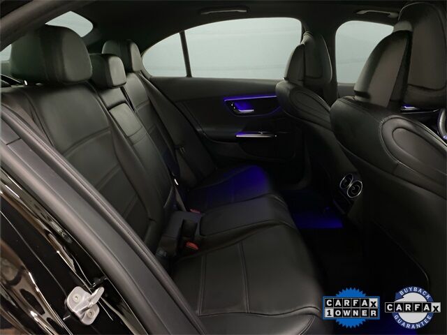 2024 Mercedes-Benz C-Class C 300 Dallas TX