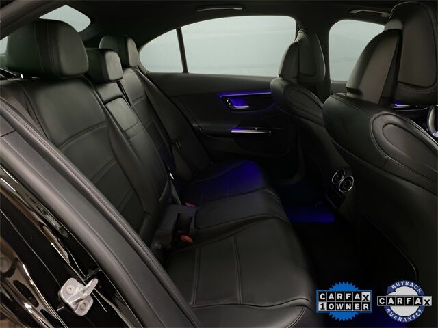 2024 Mercedes-Benz C-Class C 300 Dallas TX