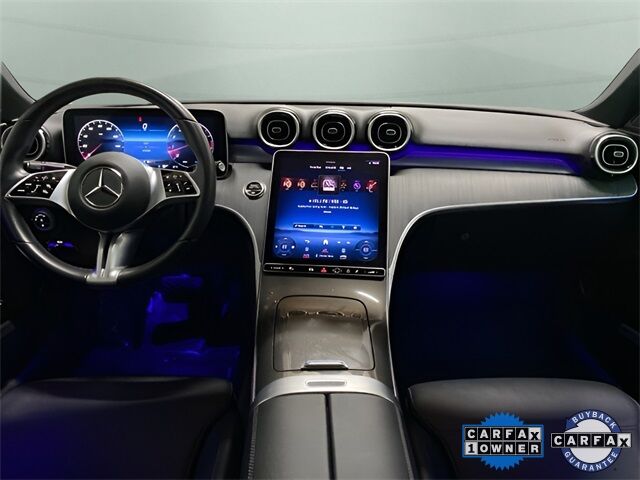 2024 Mercedes-Benz C-Class C 300 Dallas TX