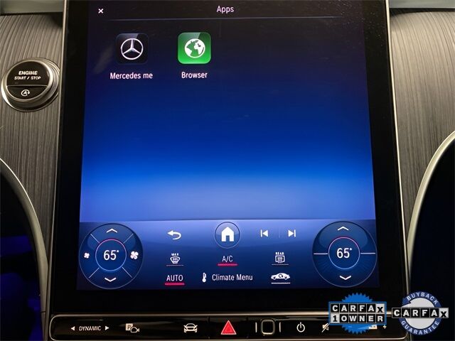 2024 Mercedes-Benz C-Class C 300 Dallas TX