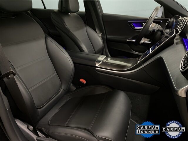 2024 Mercedes-Benz C-Class C 300 Dallas TX