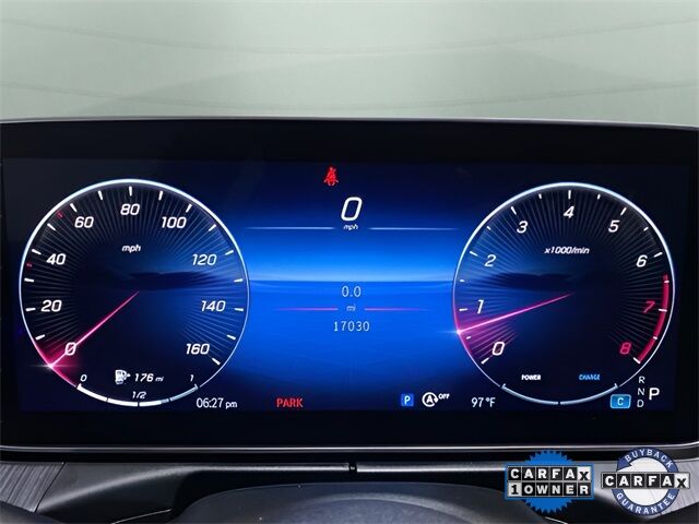 2024 Mercedes-Benz C-Class C 300 Dallas TX