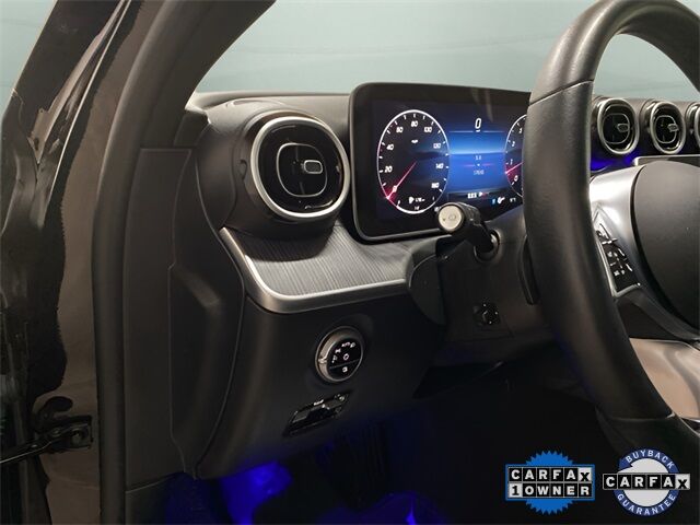 2024 Mercedes-Benz C-Class C 300 Dallas TX