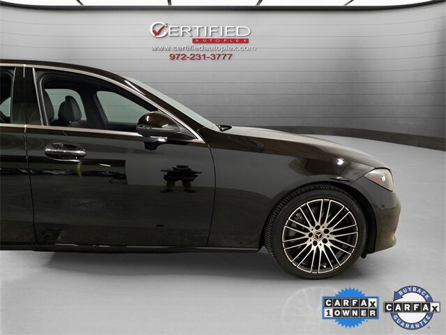 2024 Mercedes-Benz C-Class C 300 Dallas TX