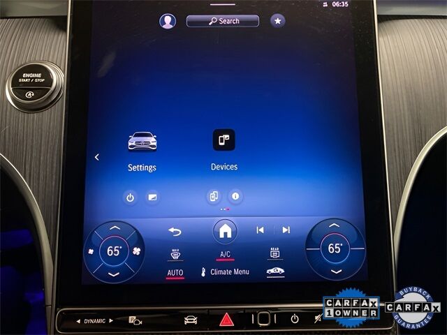 2024 Mercedes-Benz C-Class C 300 Dallas TX