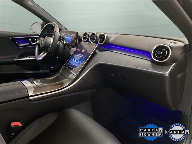 2024 Mercedes-Benz C-Class C 300 Dallas TX
