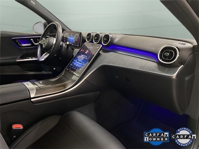 2024 Mercedes-Benz C-Class C 300 Dallas TX