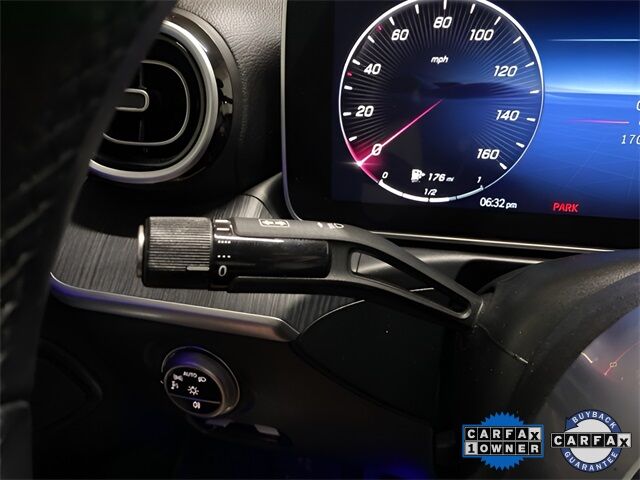 2024 Mercedes-Benz C-Class C 300 Dallas TX
