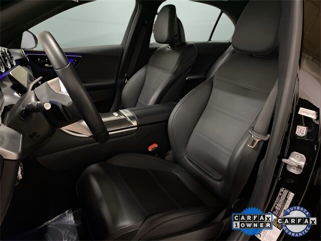 2024 Mercedes-Benz C-Class C 300 Dallas TX