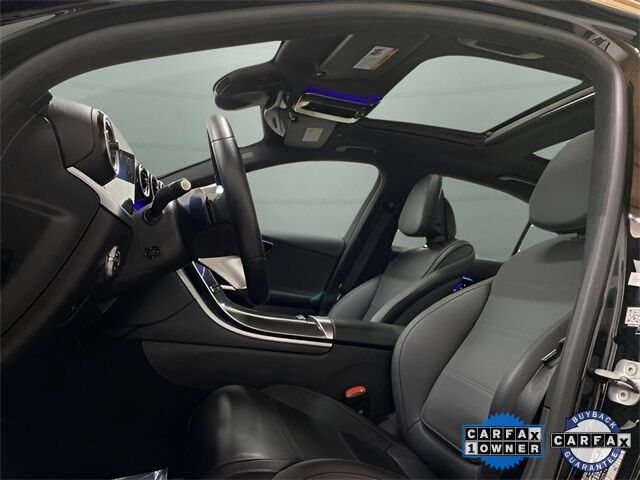 2024 Mercedes-Benz C-Class C 300 Dallas TX