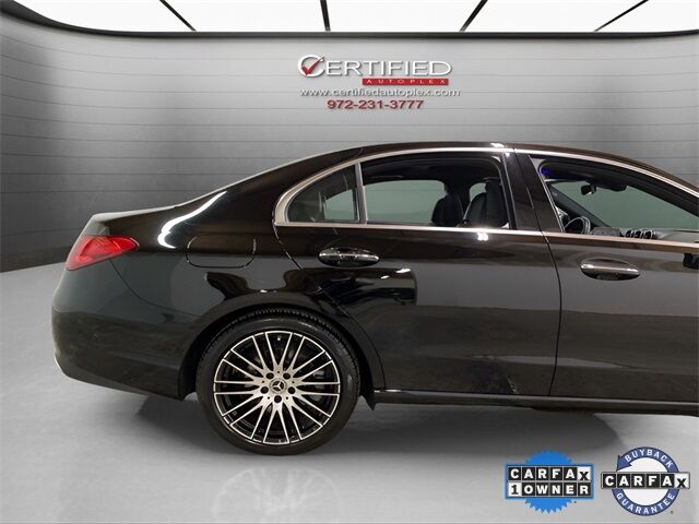 2024 Mercedes-Benz C-Class C 300 Dallas TX