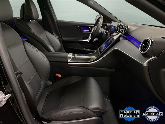 2024 Mercedes-Benz C-Class C 300 Dallas TX