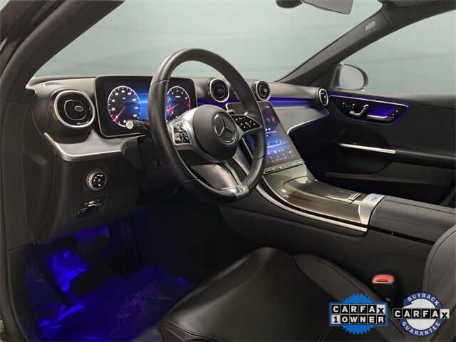 2024 Mercedes-Benz C-Class C 300 Dallas TX