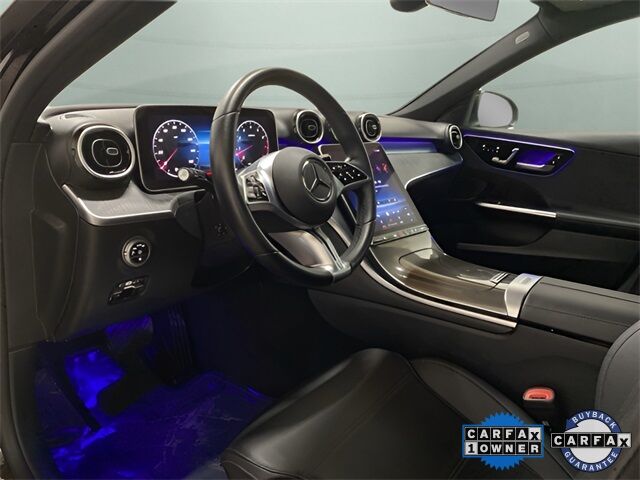2024 Mercedes-Benz C-Class C 300 Dallas TX