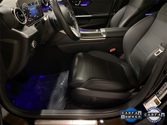 2024 Mercedes-Benz C-Class C 300 Dallas TX