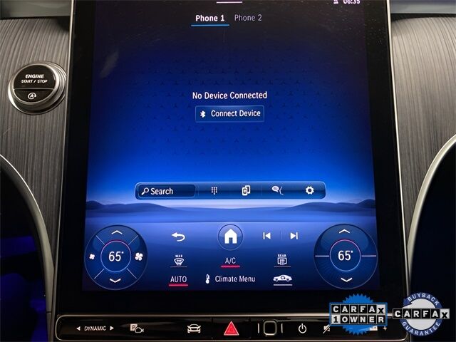 2024 Mercedes-Benz C-Class C 300 Dallas TX