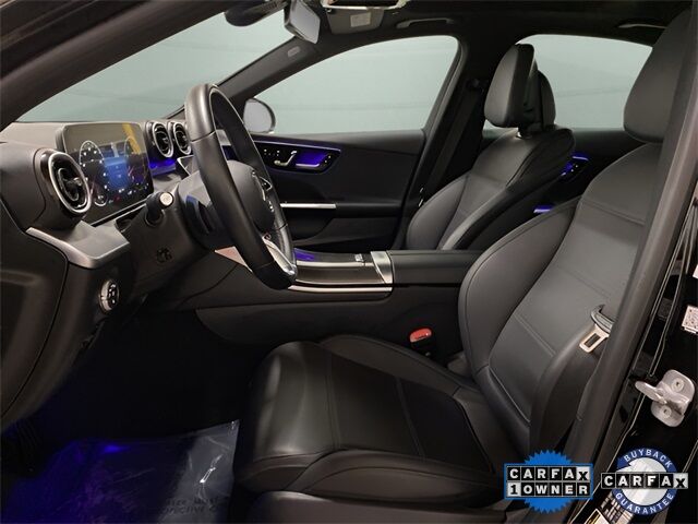 2024 Mercedes-Benz C-Class C 300 Dallas TX