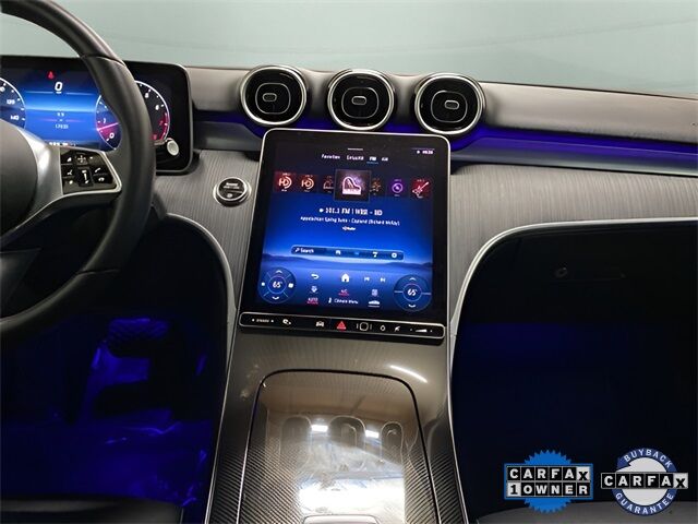 2024 Mercedes-Benz C-Class C 300 Dallas TX