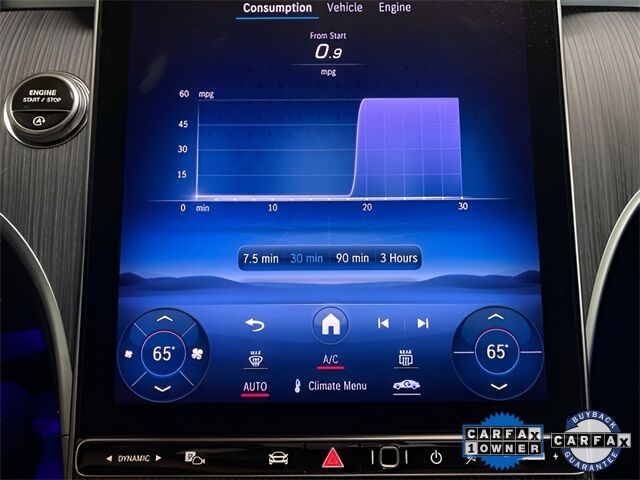 2024 Mercedes-Benz C-Class C 300 Dallas TX