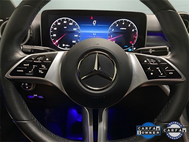2024 Mercedes-Benz C-Class C 300 Dallas TX