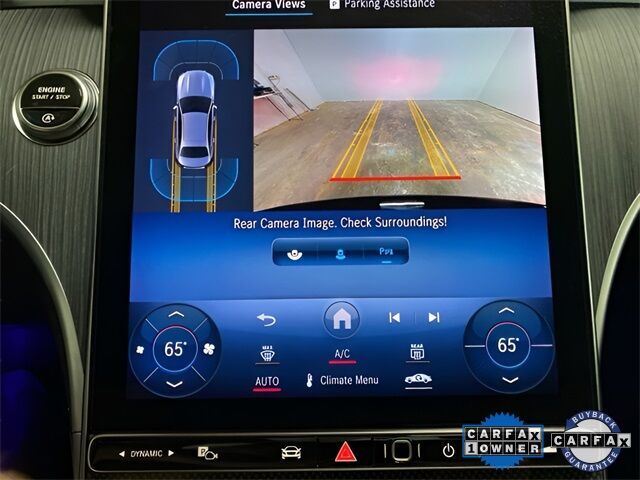 2024 Mercedes-Benz C-Class C 300 Dallas TX