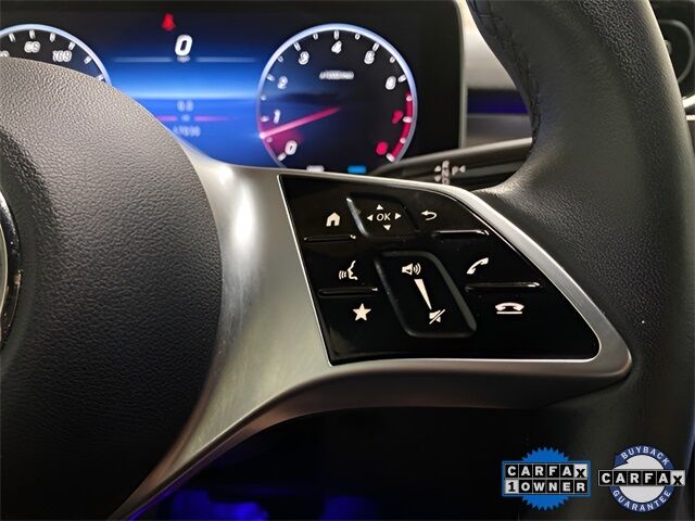 2024 Mercedes-Benz C-Class C 300 Dallas TX