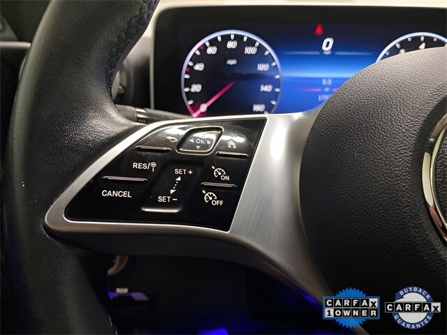 2024 Mercedes-Benz C-Class C 300 Dallas TX