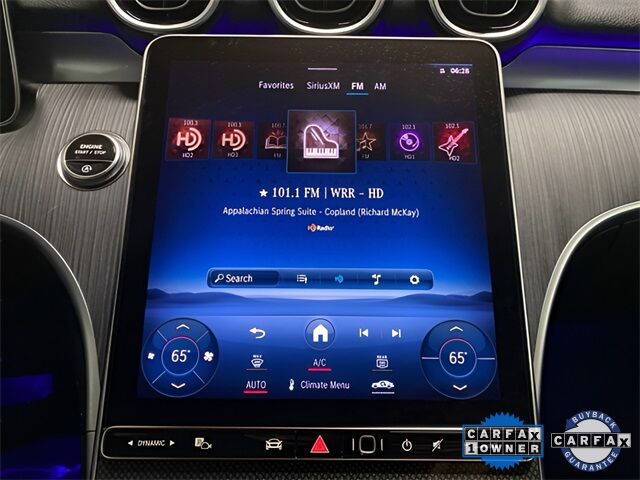 2024 Mercedes-Benz C-Class C 300 Dallas TX